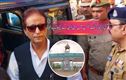 جوہر یونیورسٹی کیس میں اعظم خان کے خلاف ای ڈی کی بڑی کاروائی،دہلی اور یوپی میں چھاپے